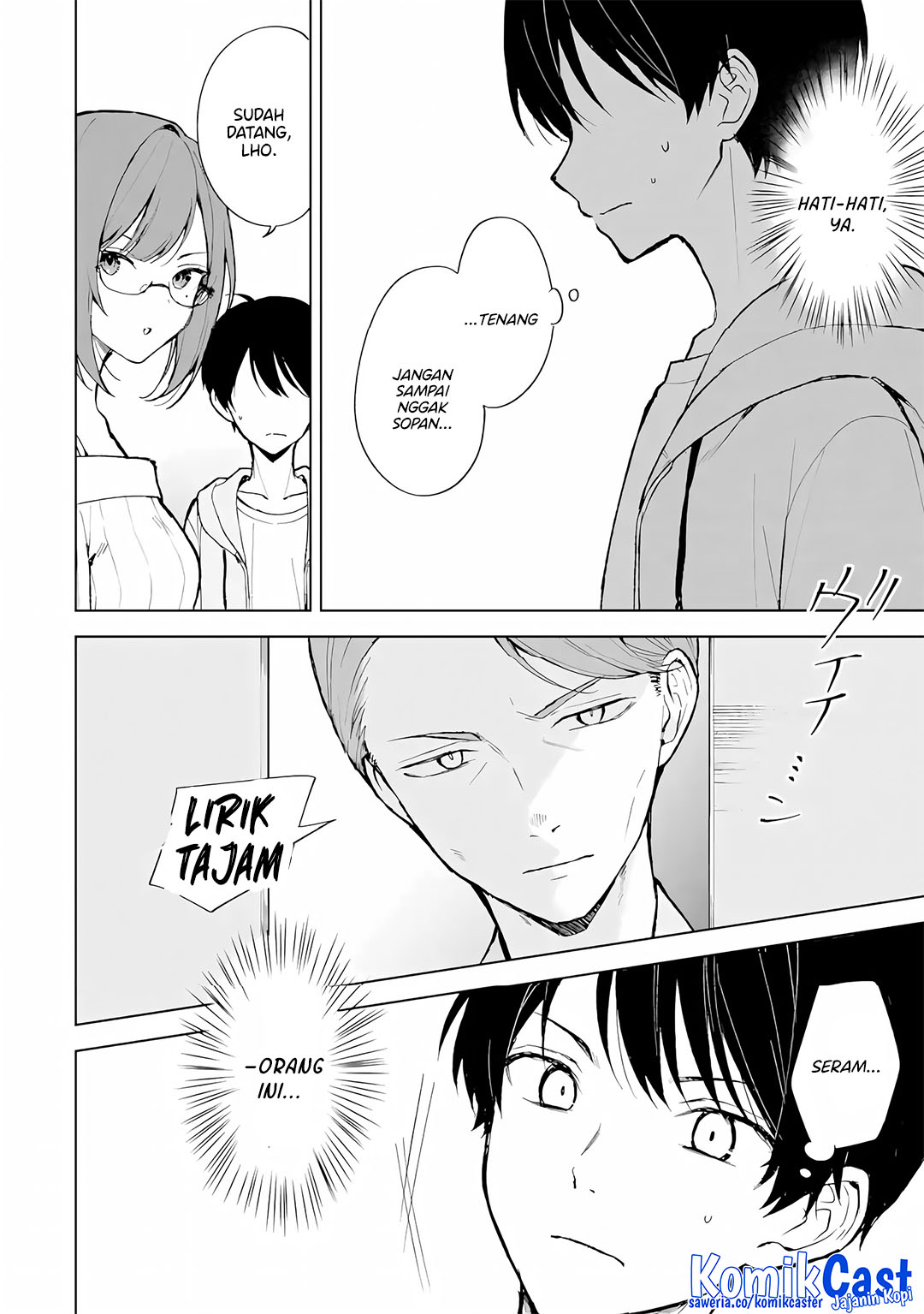 Chapter 75 - halaman 5
