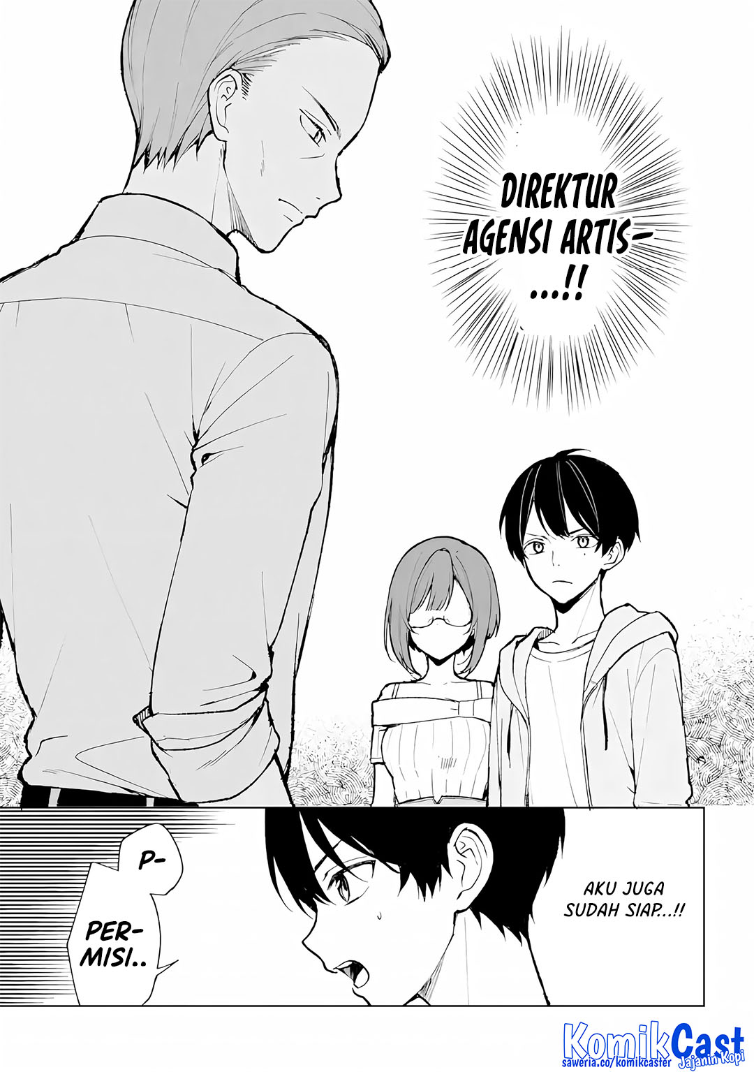 Chapter 75 - halaman 6