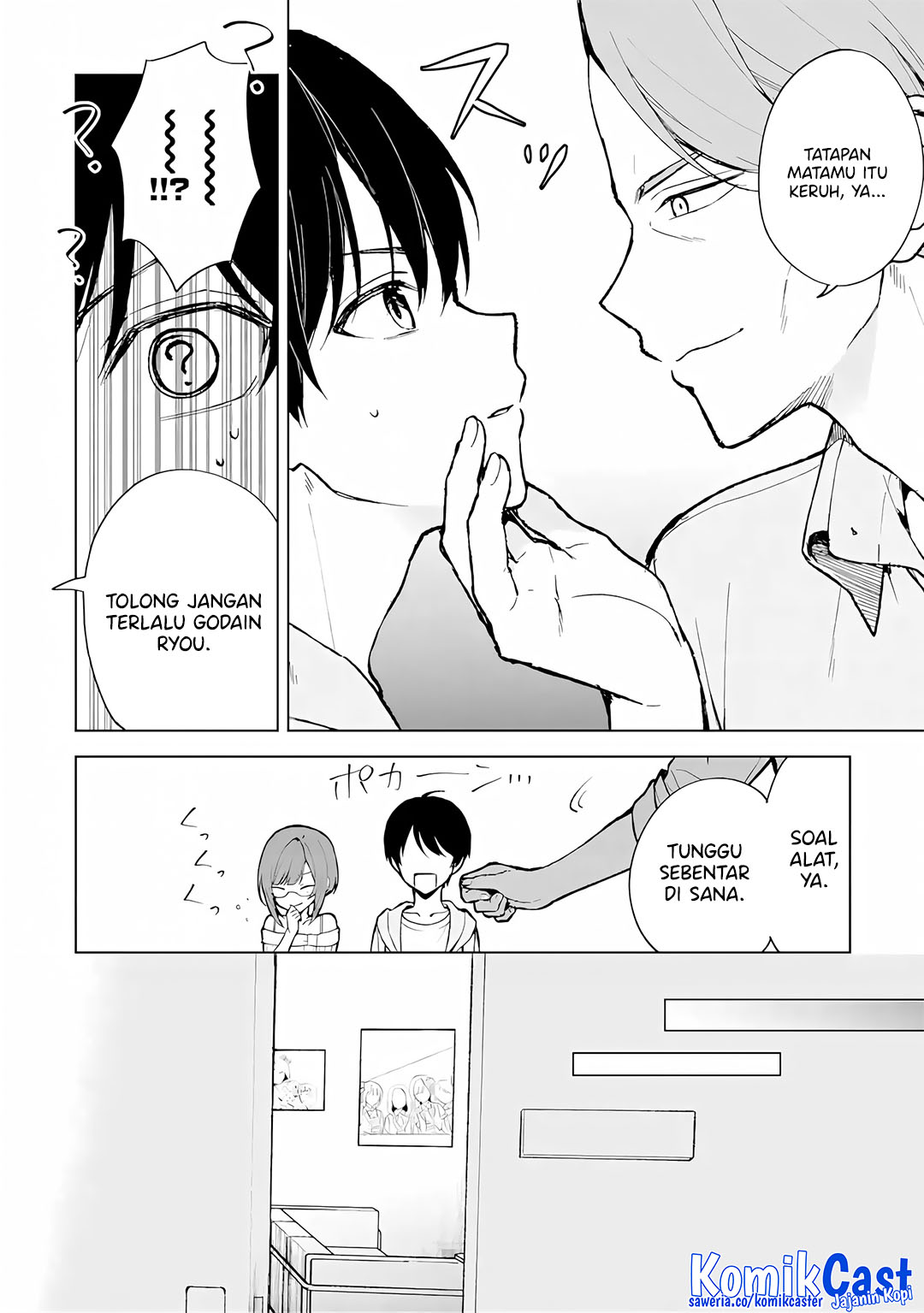 Chapter 75 - halaman 9