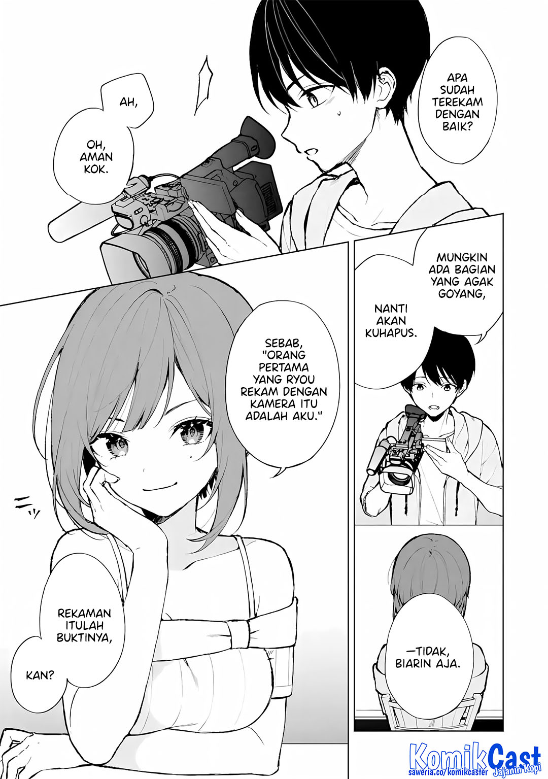 Chapter 76 - halaman 12