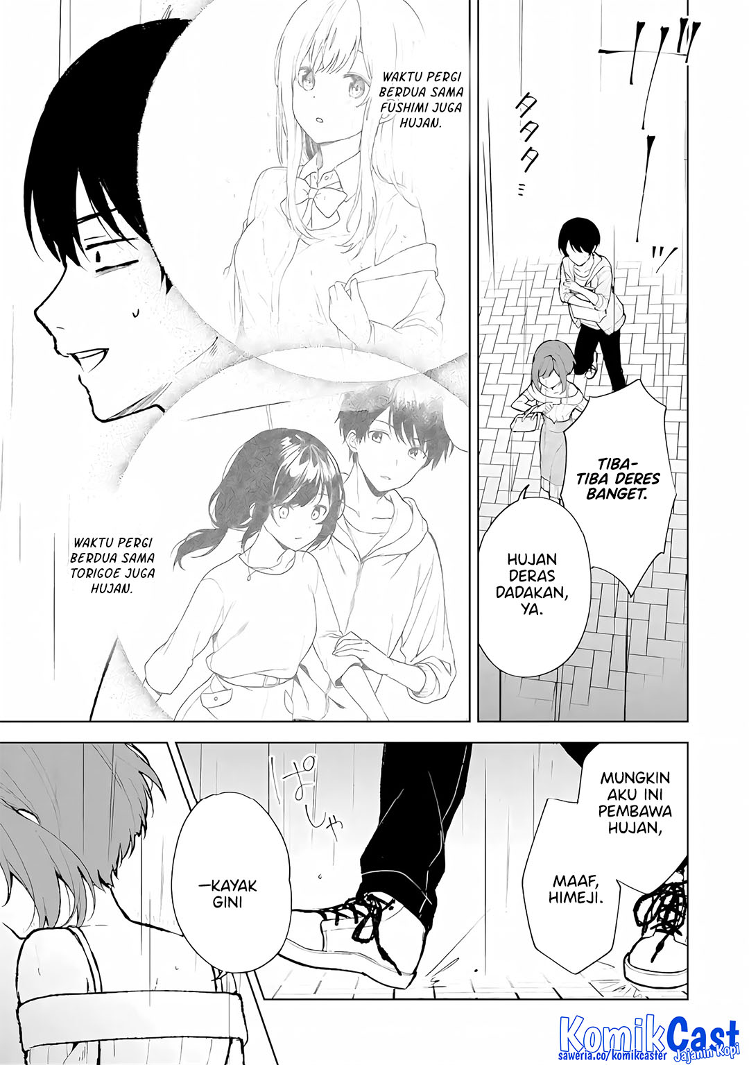 Chapter 76 - halaman 14