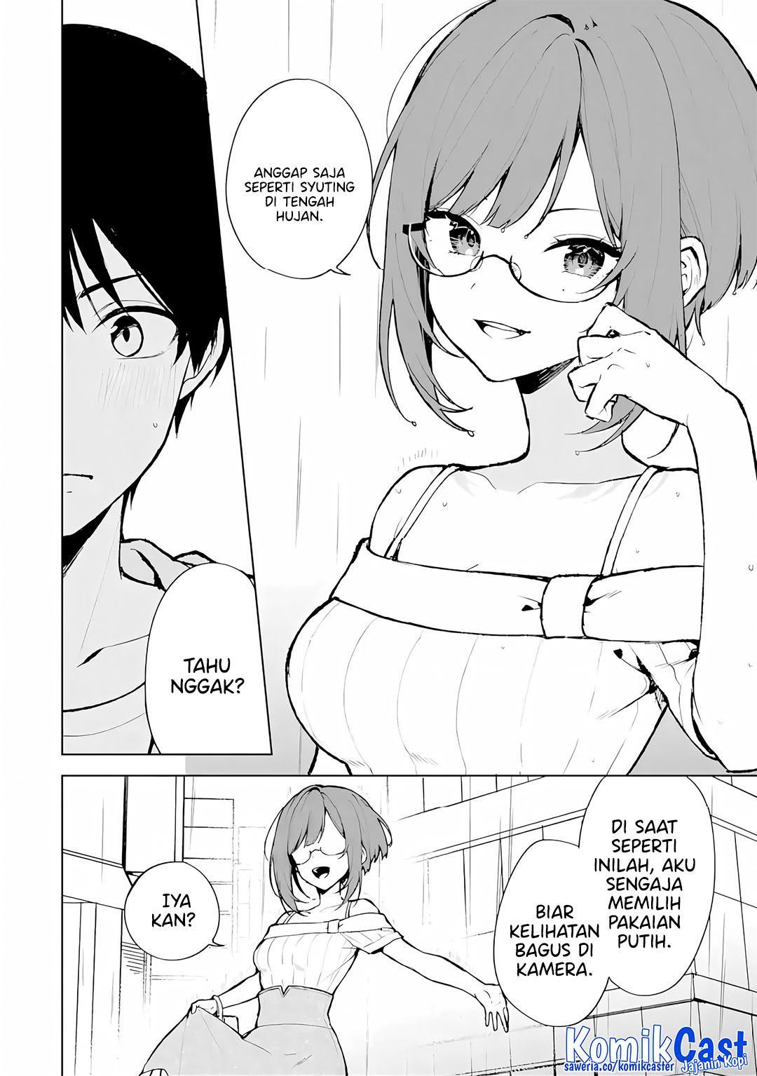 Chapter 76 - halaman 15