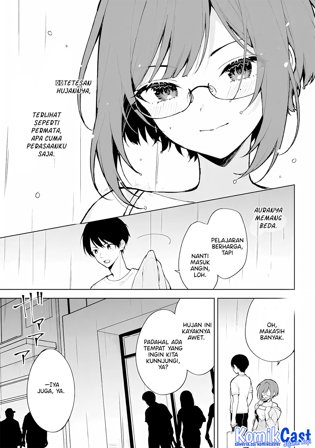 Chapter 76 - halaman 16