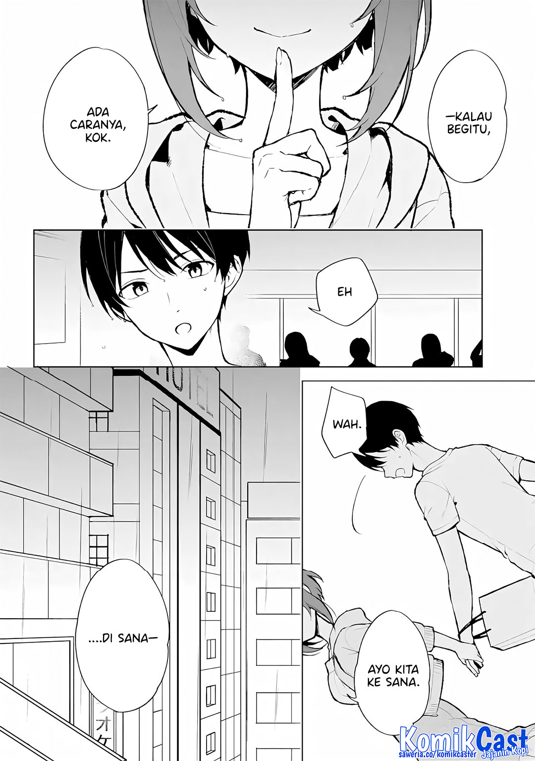 Chapter 76 - halaman 17