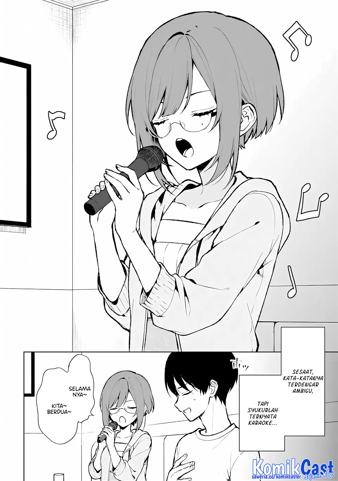 Chapter 76 - halaman 19