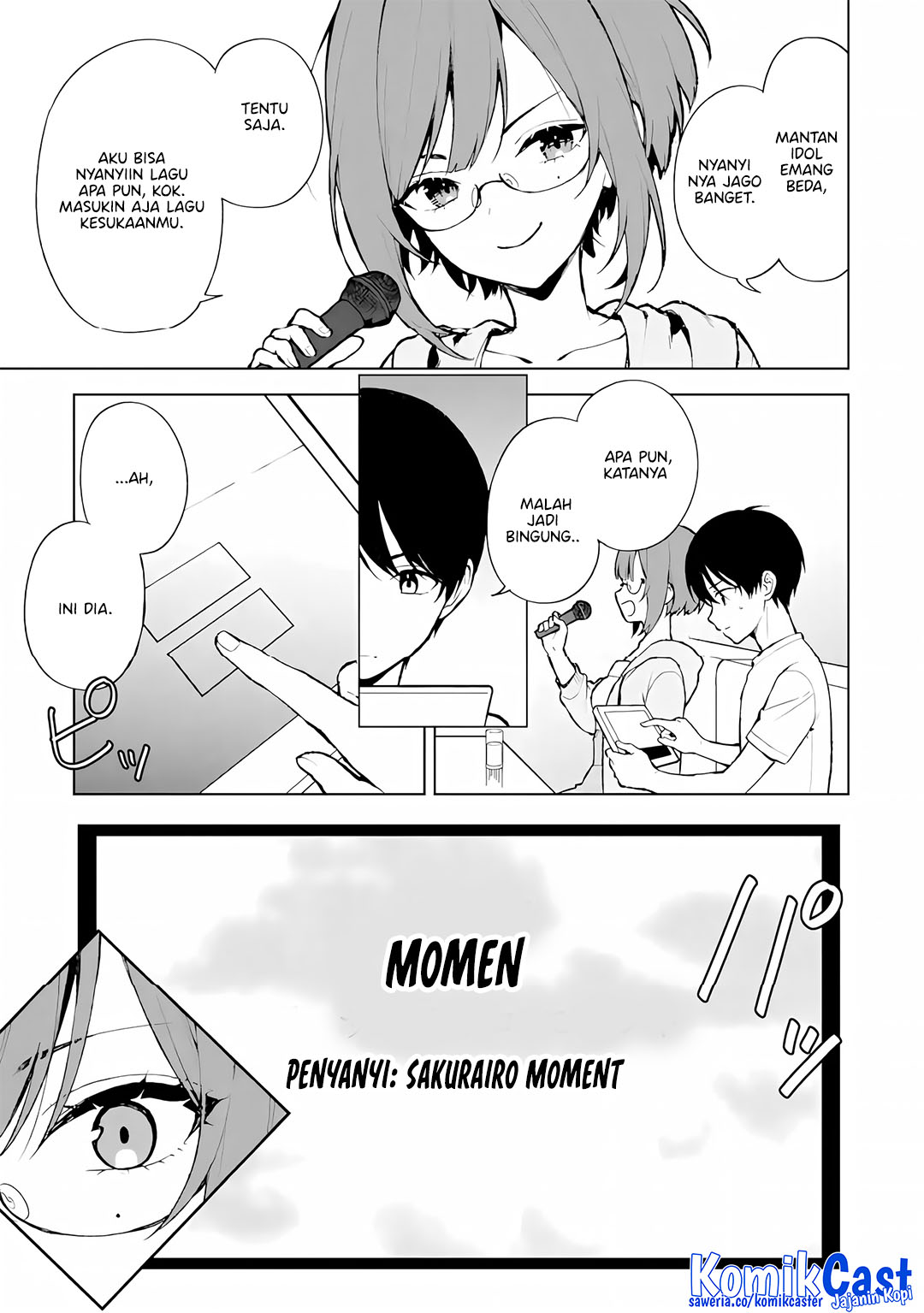 Chapter 76 - halaman 20