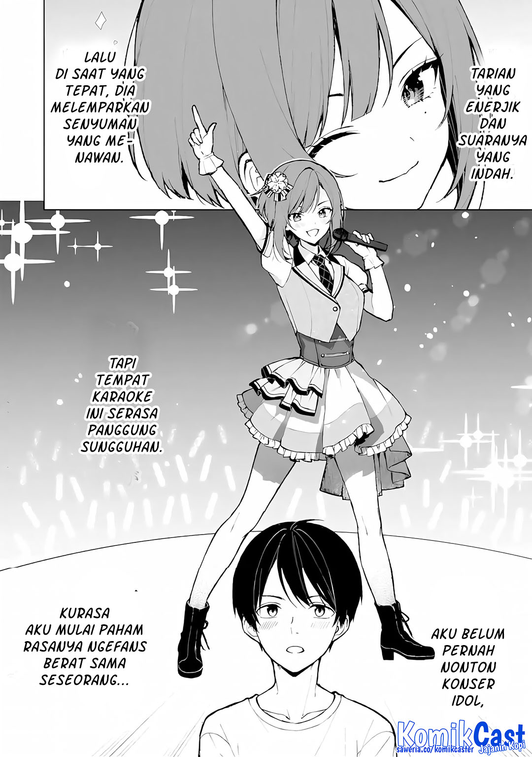 Chapter 76 - halaman 25