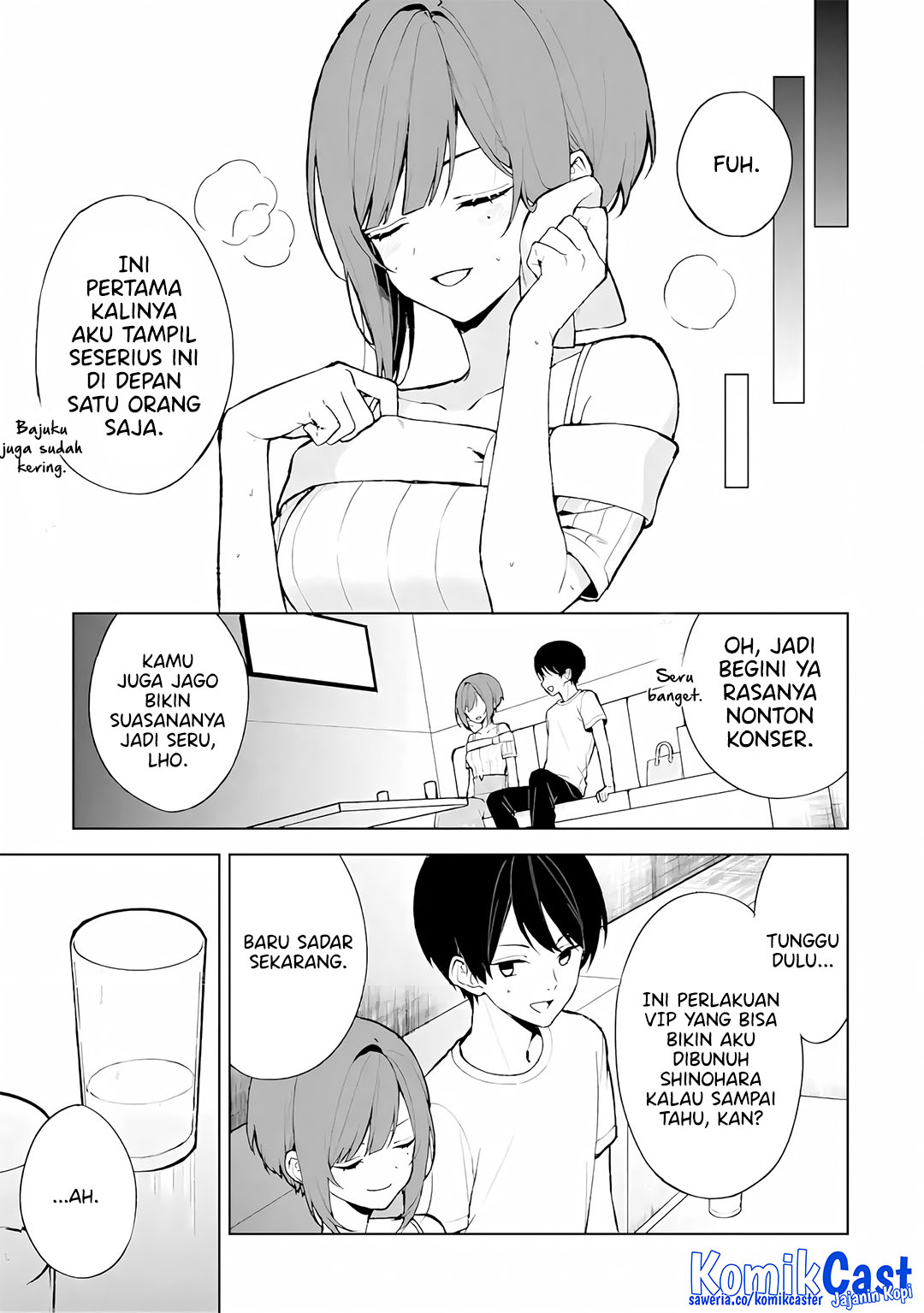Chapter 76 - halaman 26