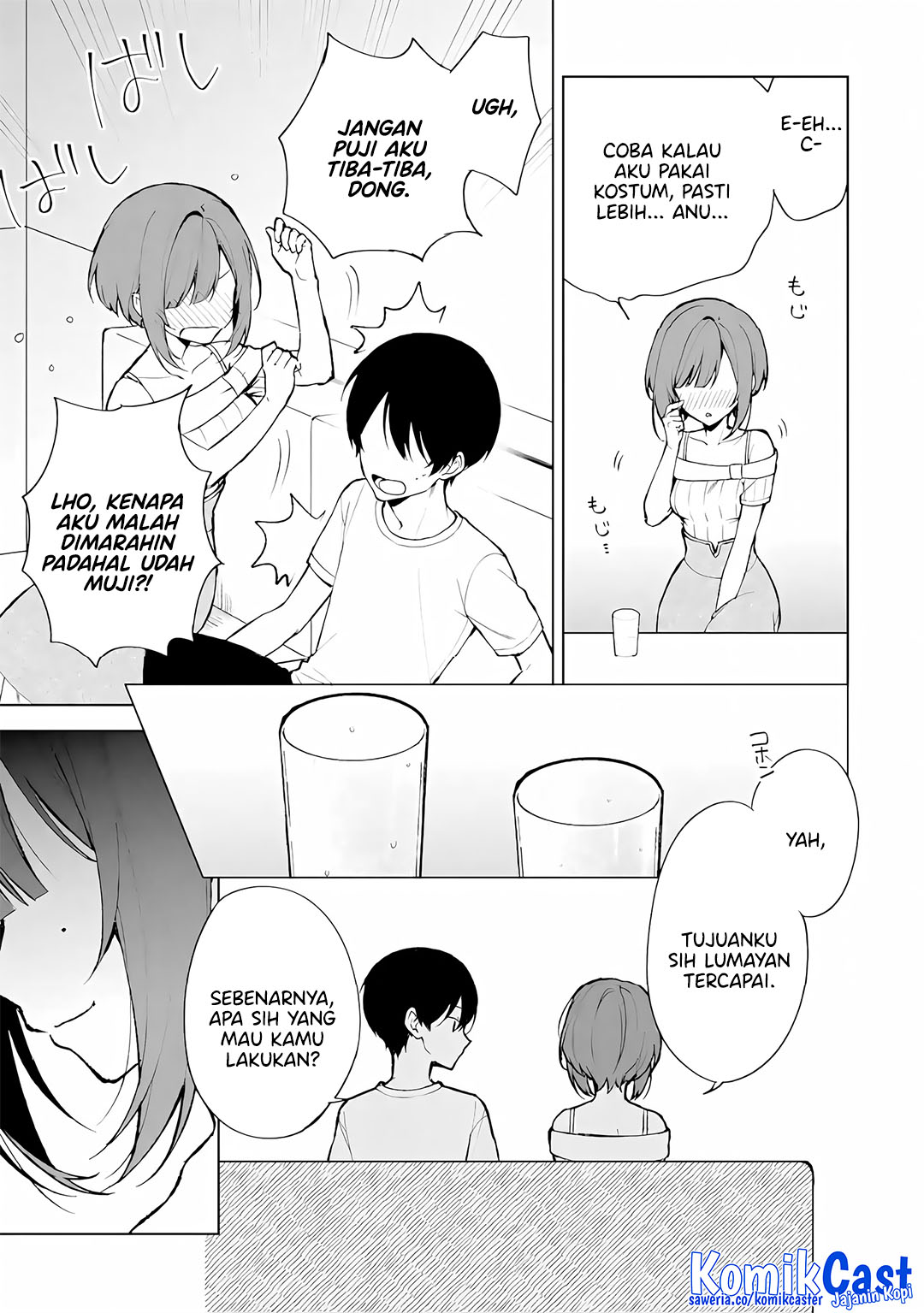 Chapter 76 - halaman 28