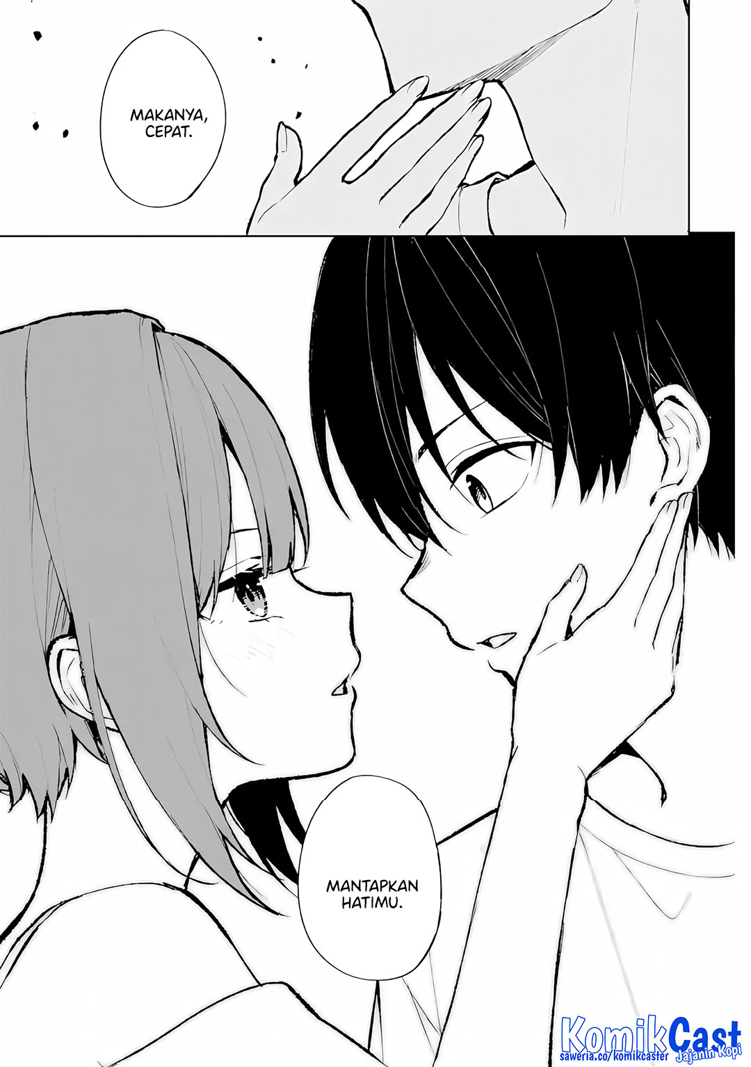 Chapter 76 - halaman 30