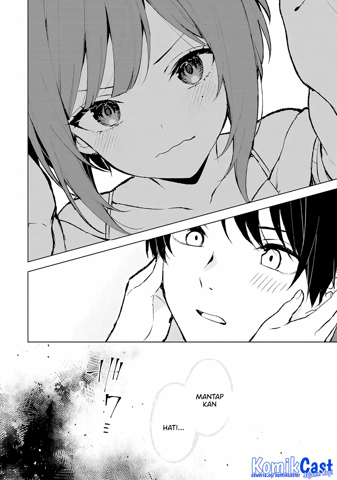Chapter 76 - halaman 31