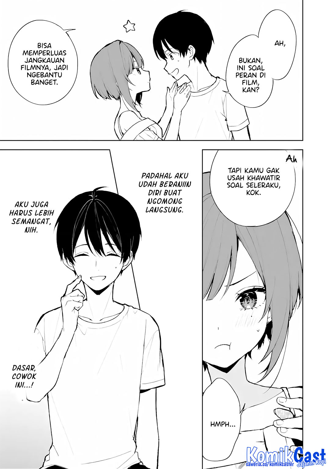 Chapter 76 - halaman 32