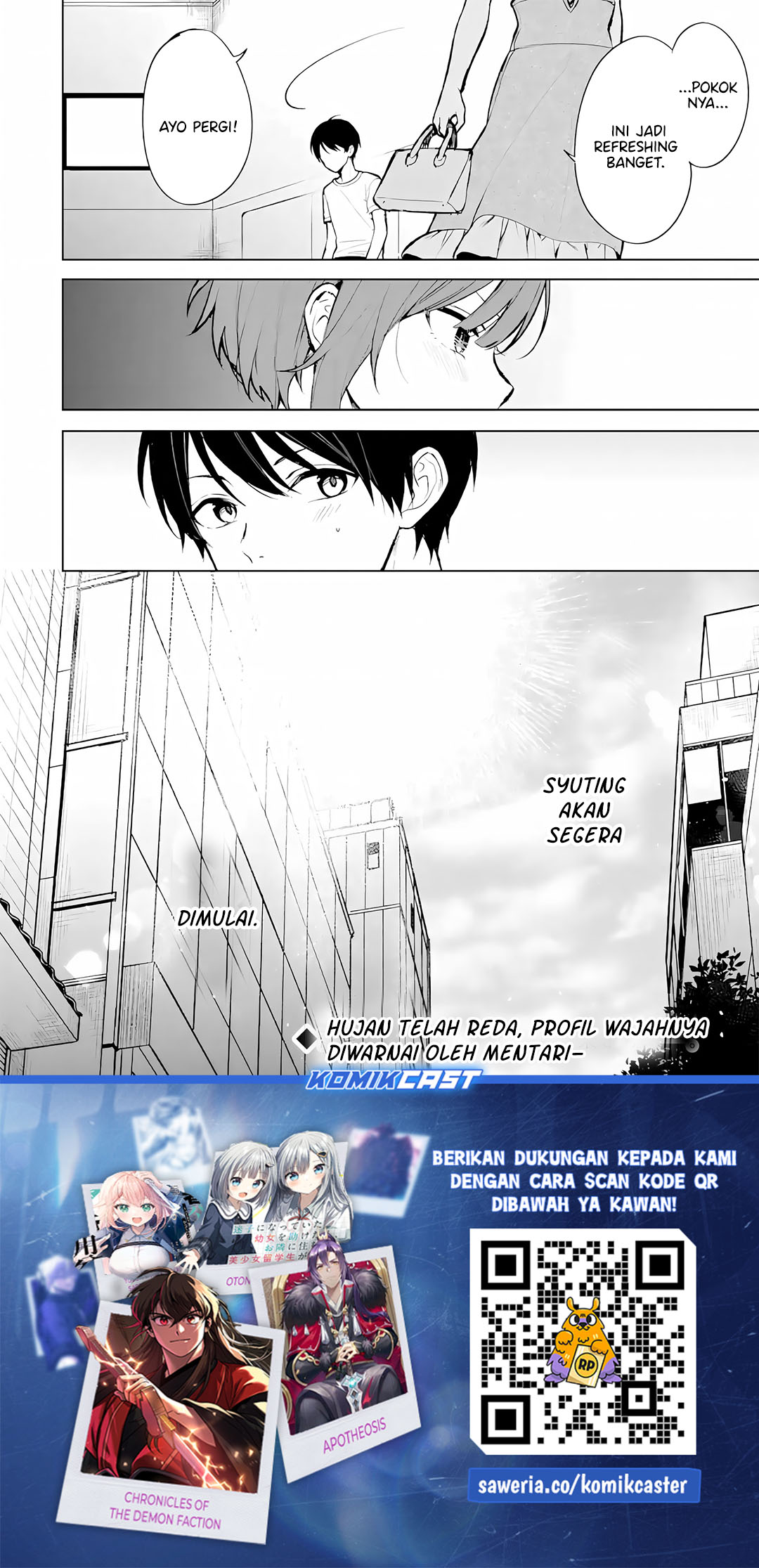 Chapter 76 - halaman 33