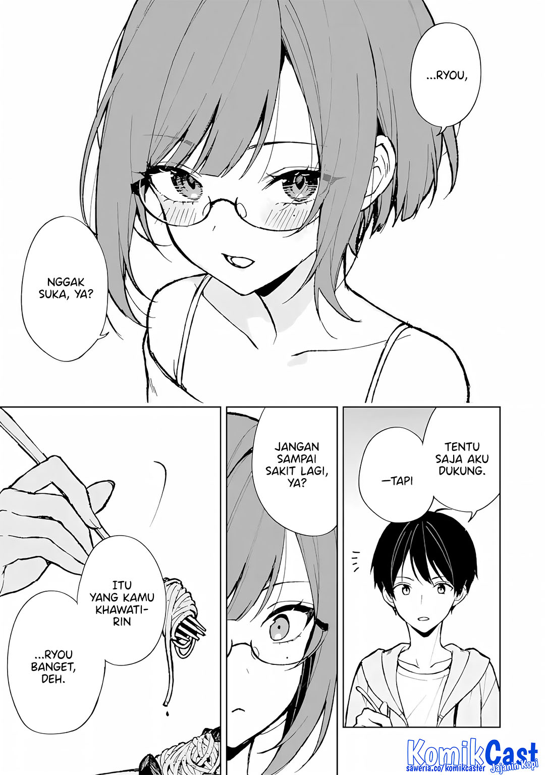 Chapter 76 - halaman 6