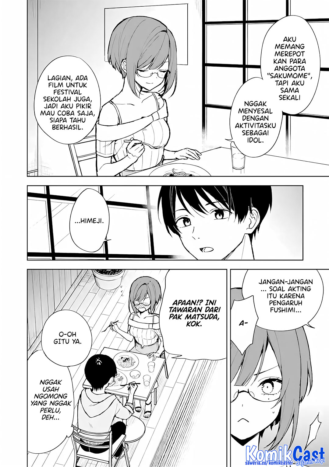 Chapter 76 - halaman 7
