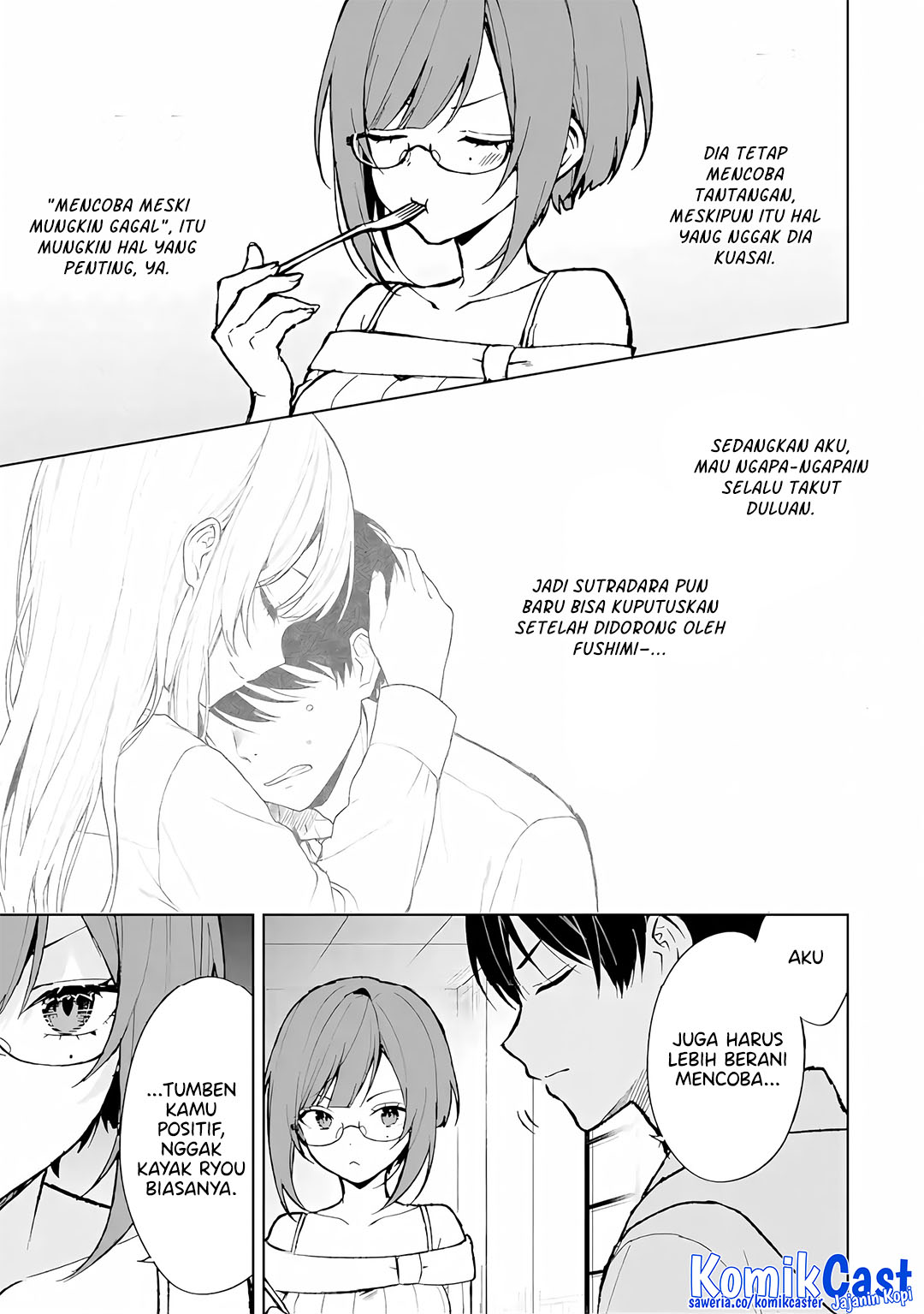 Chapter 76 - halaman 8