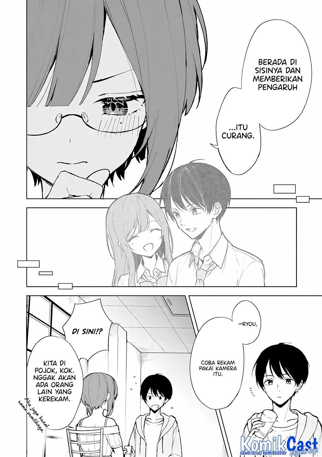 Chapter 76 - halaman 9