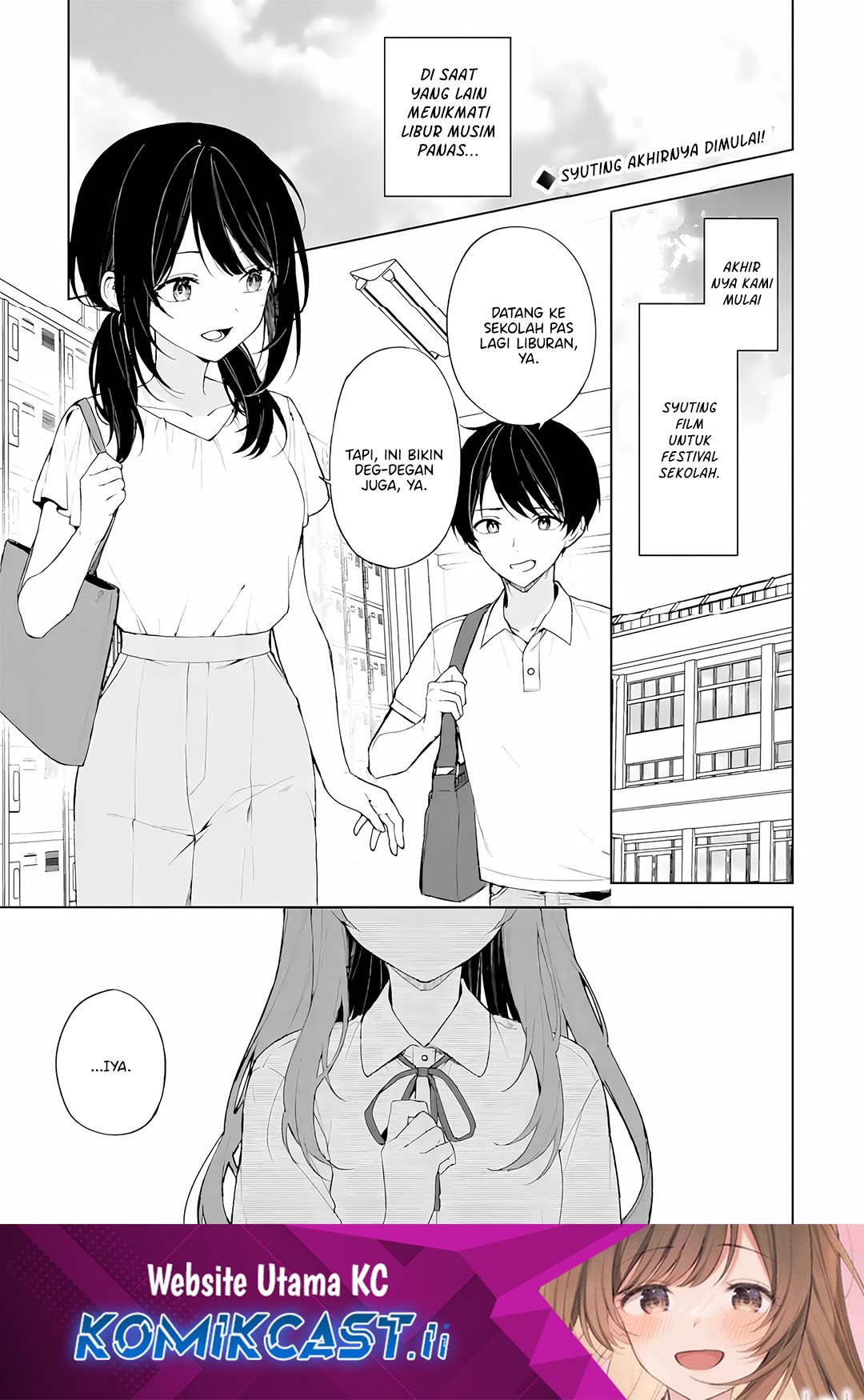 Chapter 77 - halaman 2