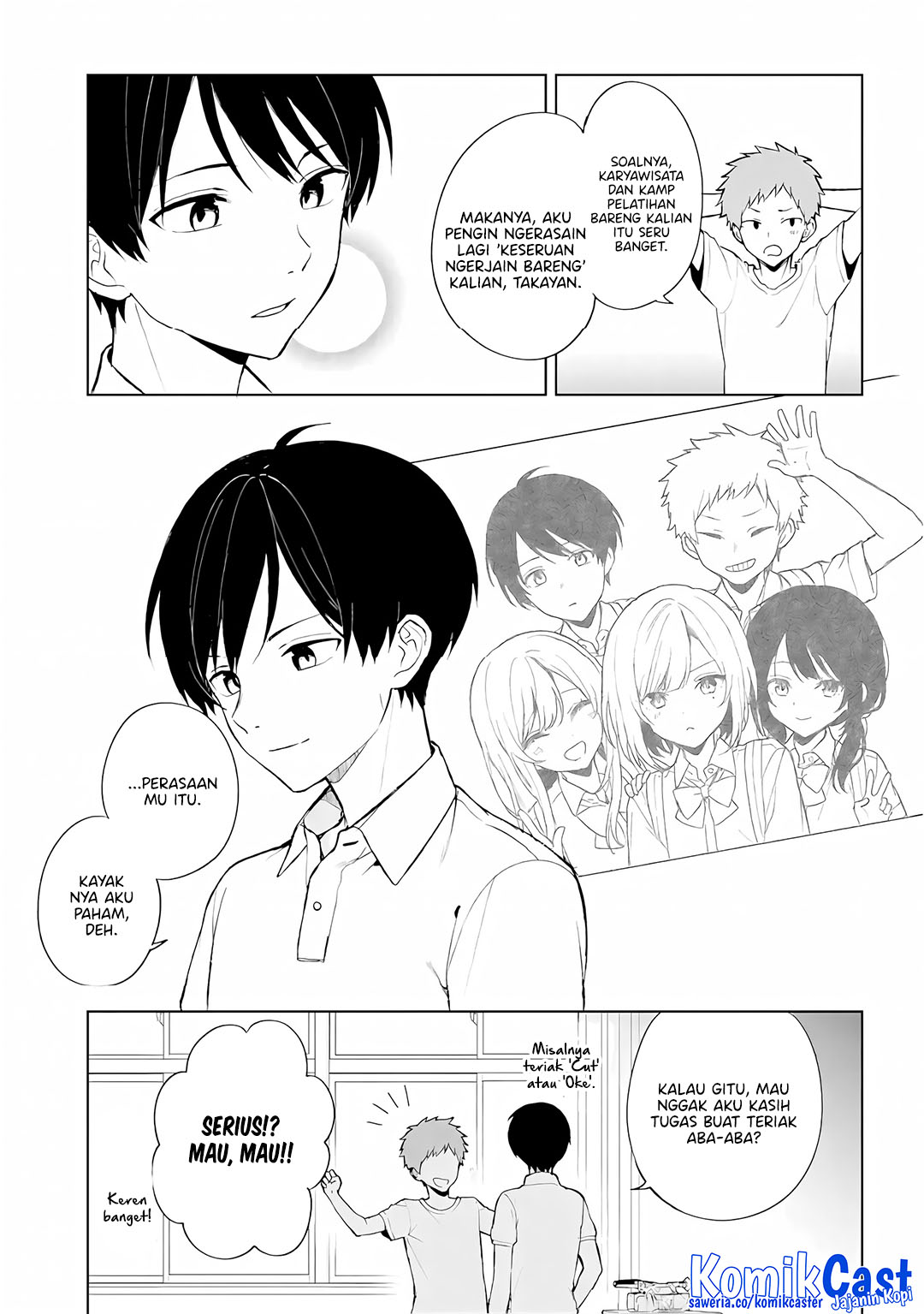 Chapter 77 - halaman 12