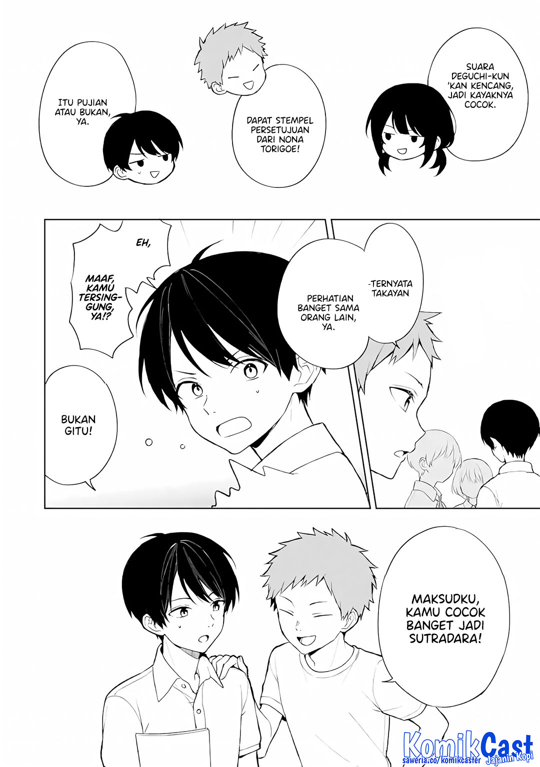 Chapter 77 - halaman 13