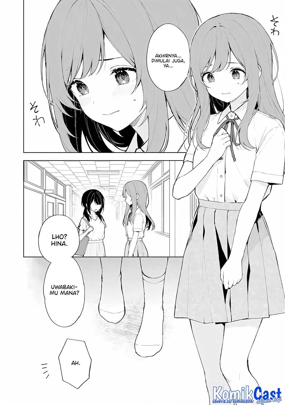 Chapter 77 - halaman 3