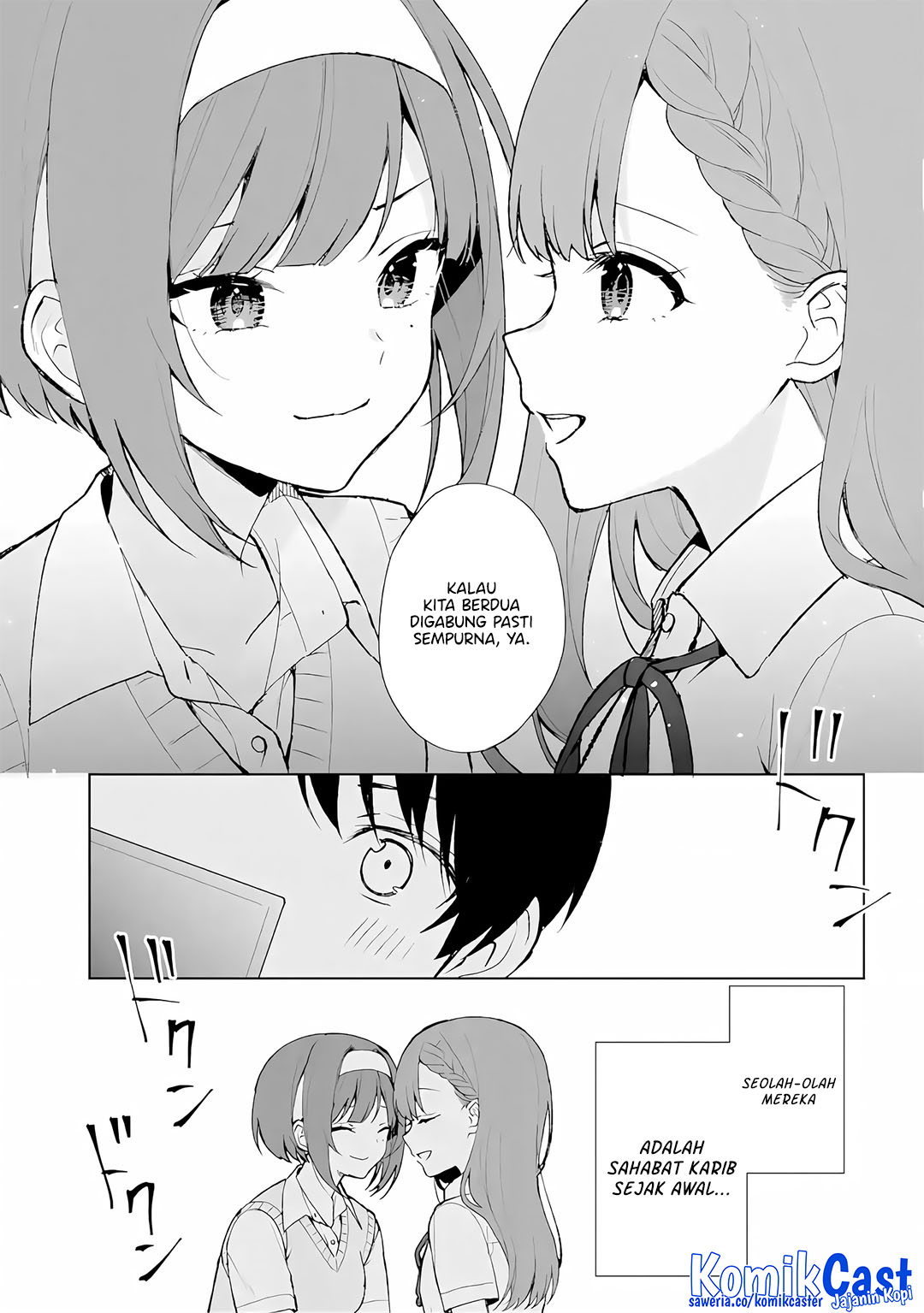 Chapter 77 - halaman 24