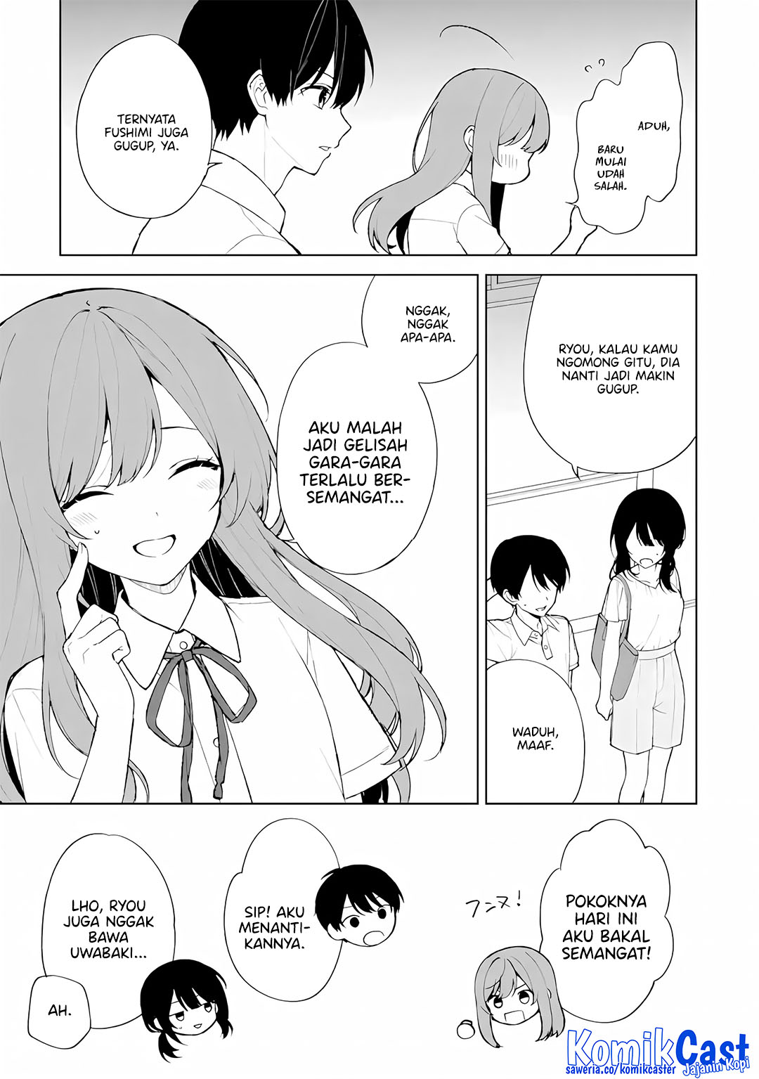 Chapter 77 - halaman 4