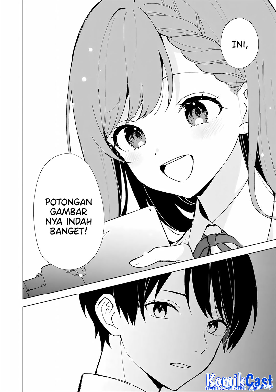 Chapter 77 - halaman 31