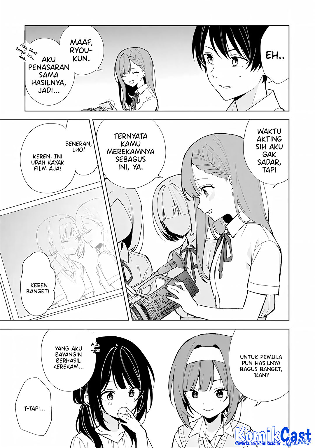Chapter 77 - halaman 32