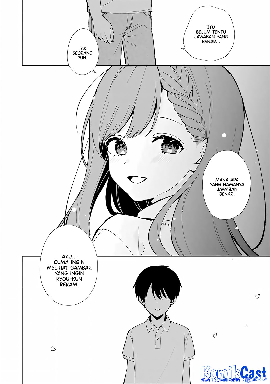 Chapter 77 - halaman 33