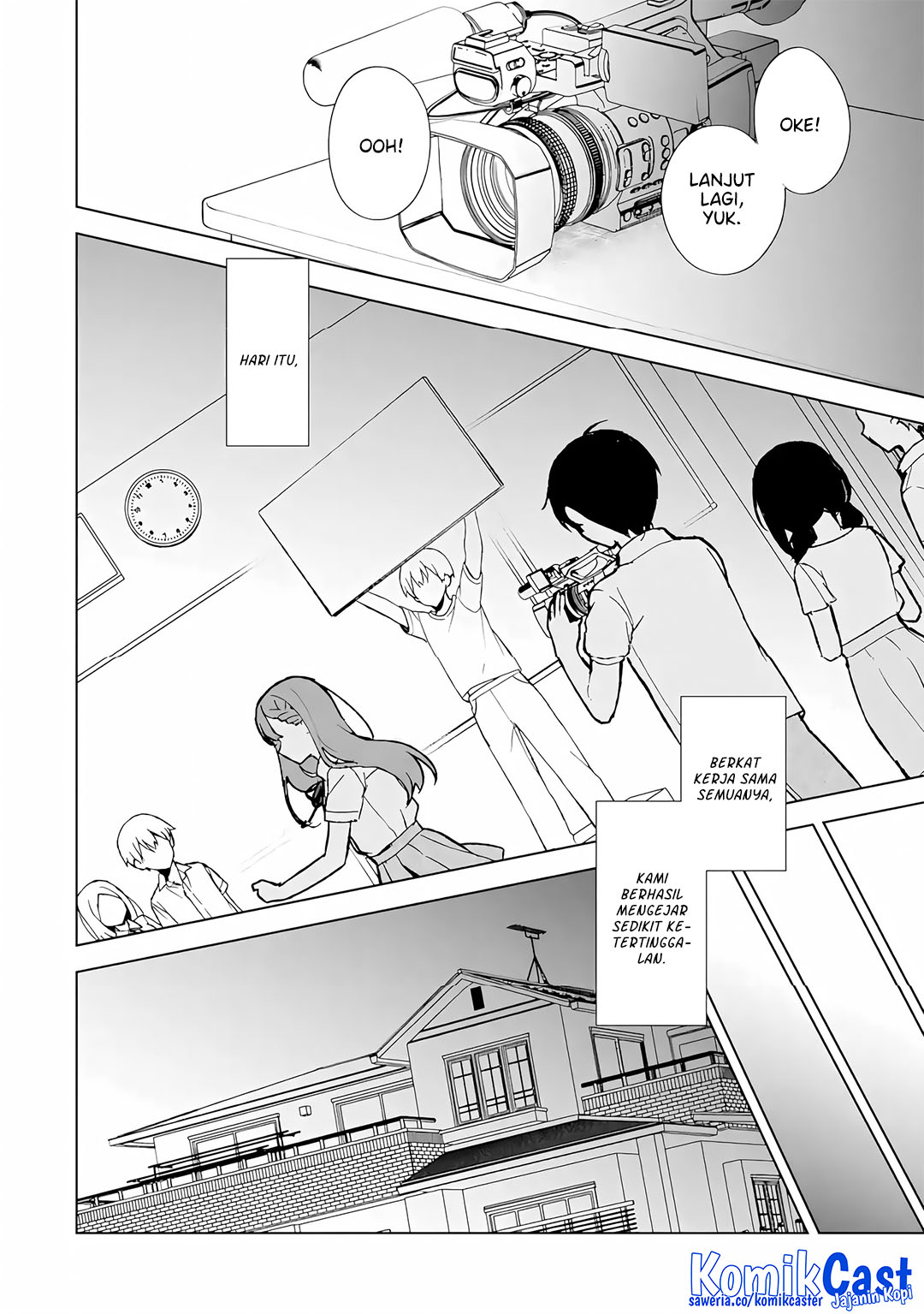 Chapter 77 - halaman 35