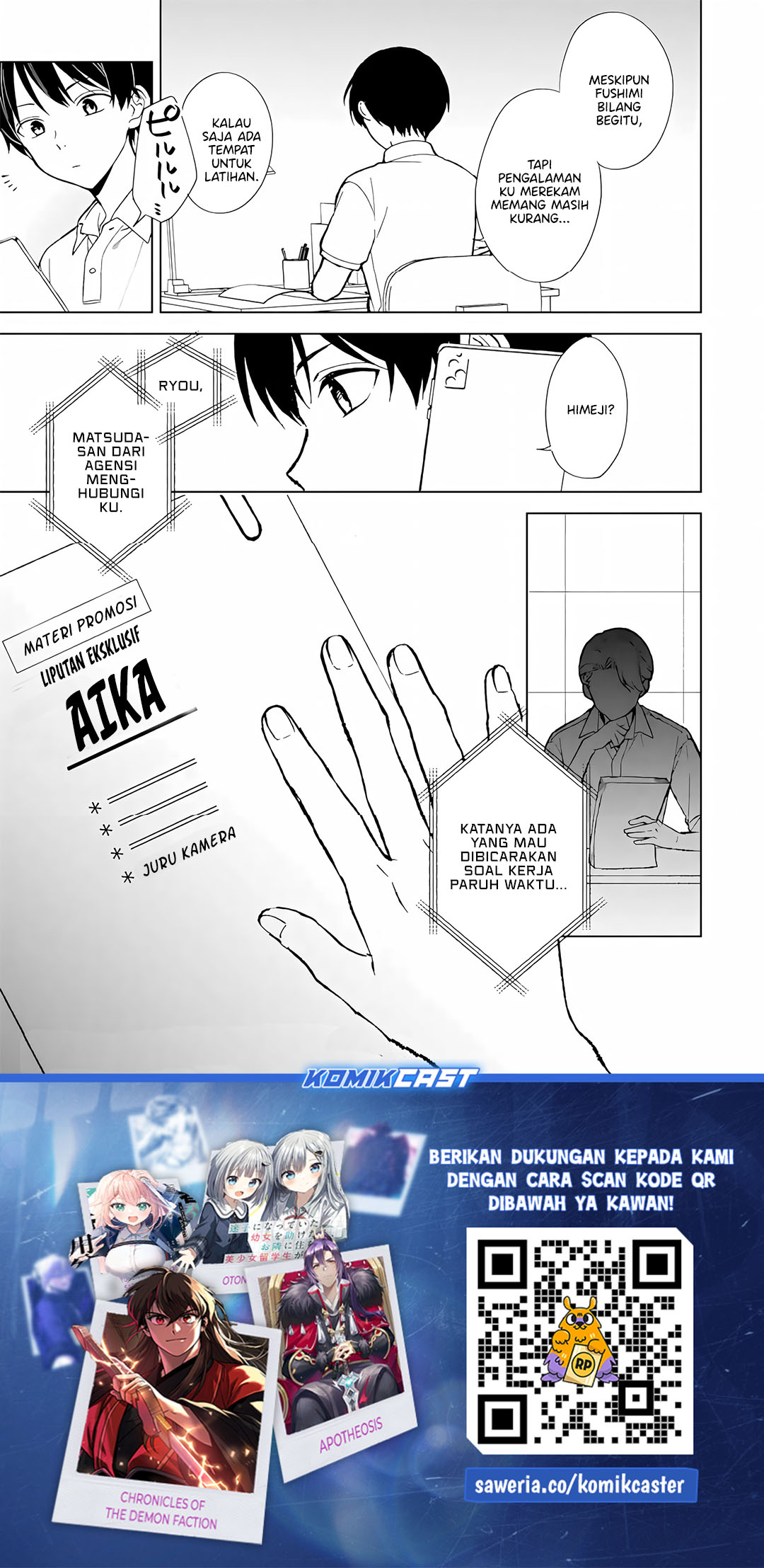 Chapter 77 - halaman 36