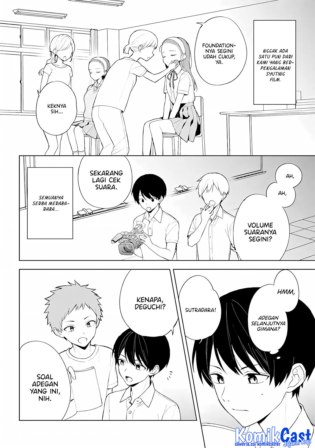 Chapter 77 - halaman 7