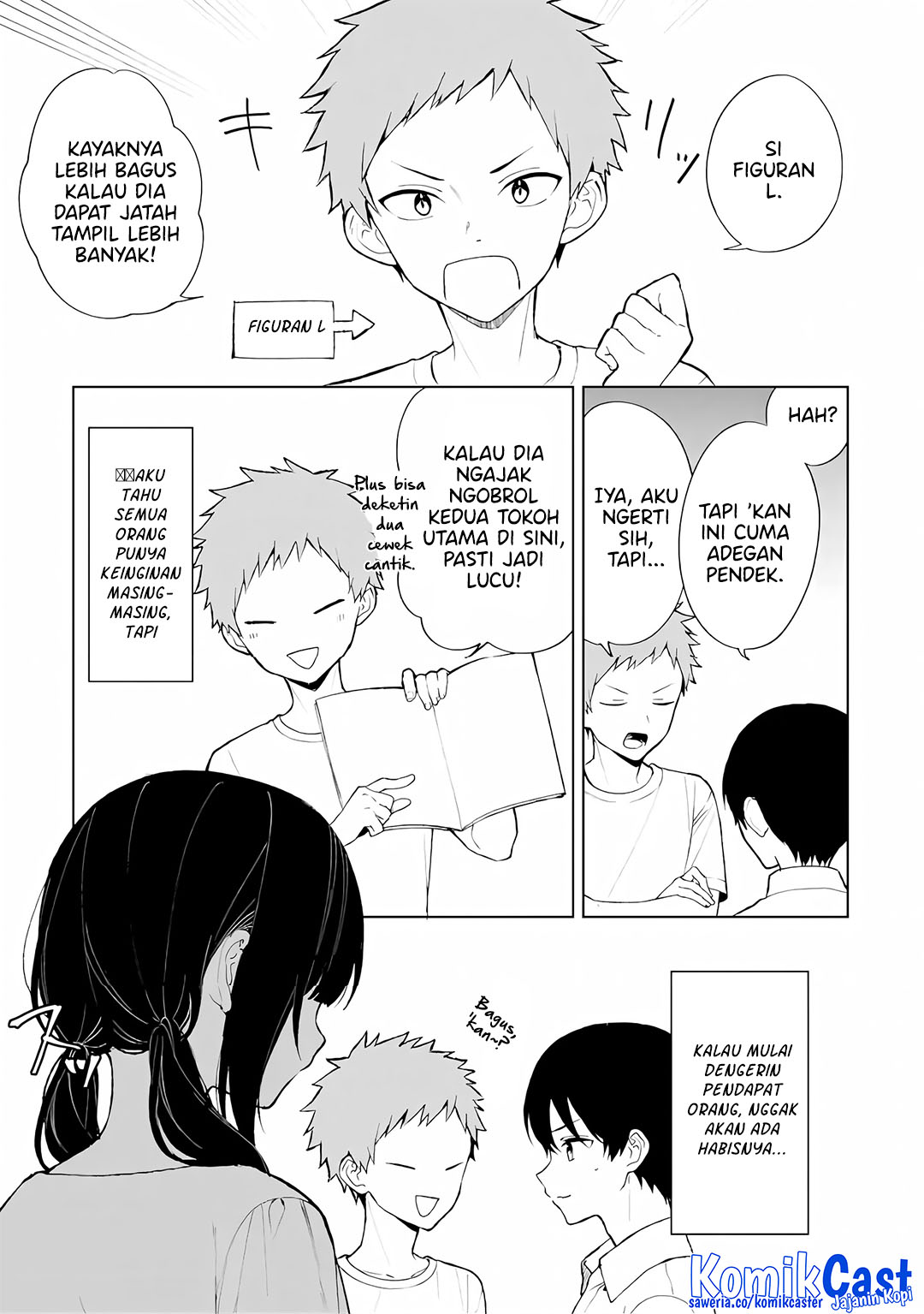 Chapter 77 - halaman 8