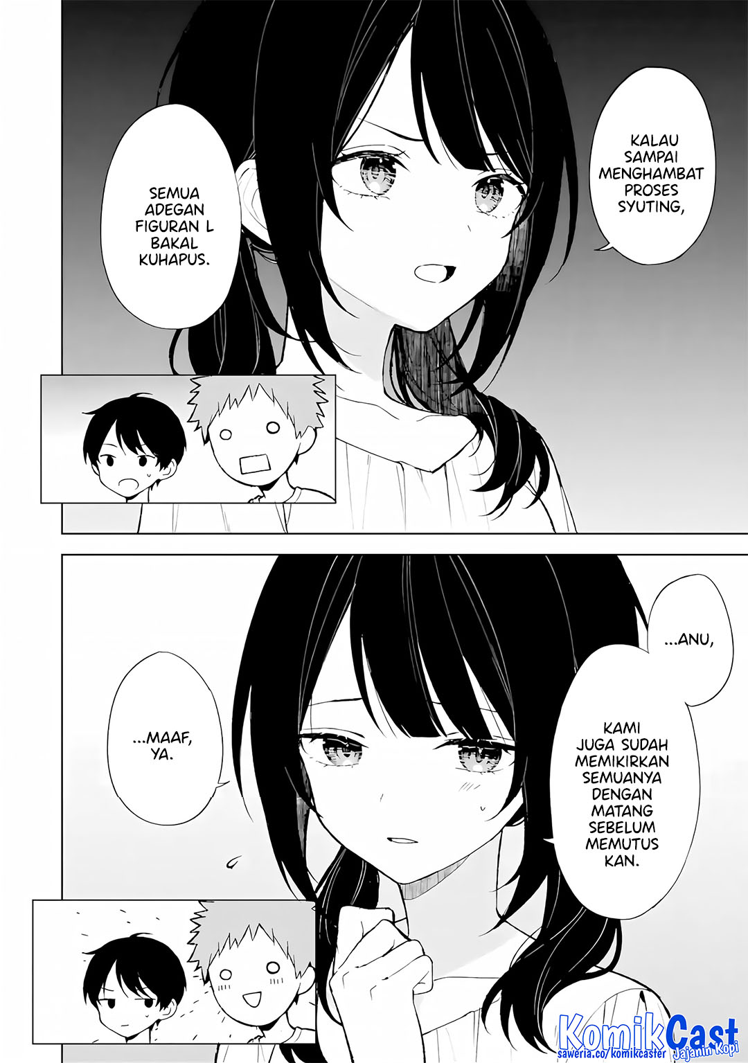 Chapter 77 - halaman 9