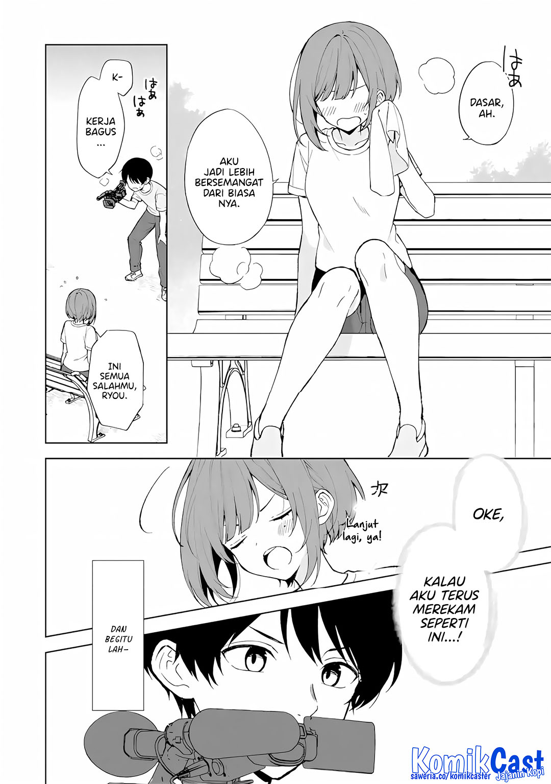 Chapter 78 - halaman 13