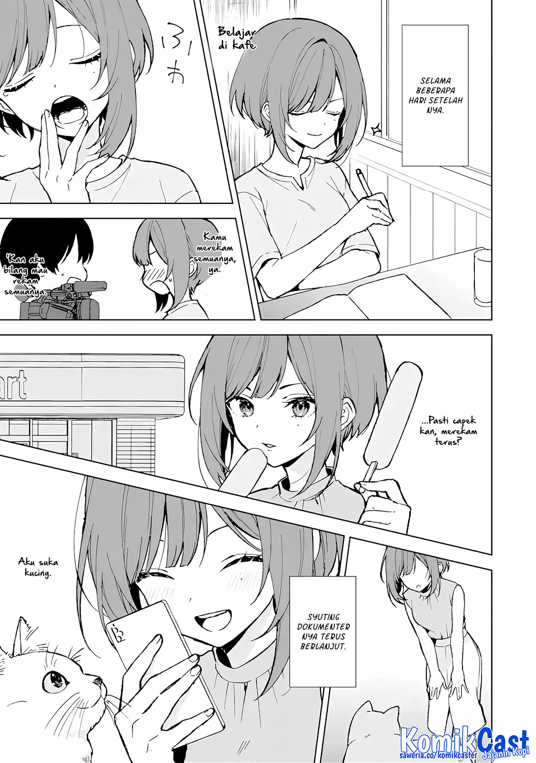 Chapter 78 - halaman 14
