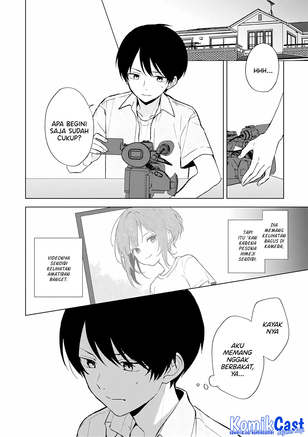 Chapter 78 - halaman 15