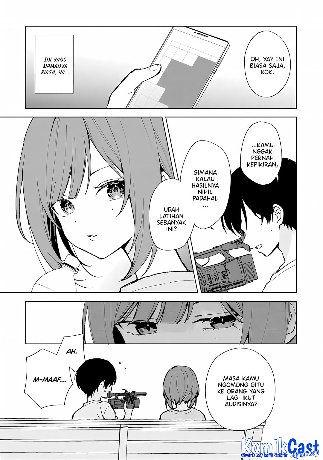 Chapter 78 - halaman 18