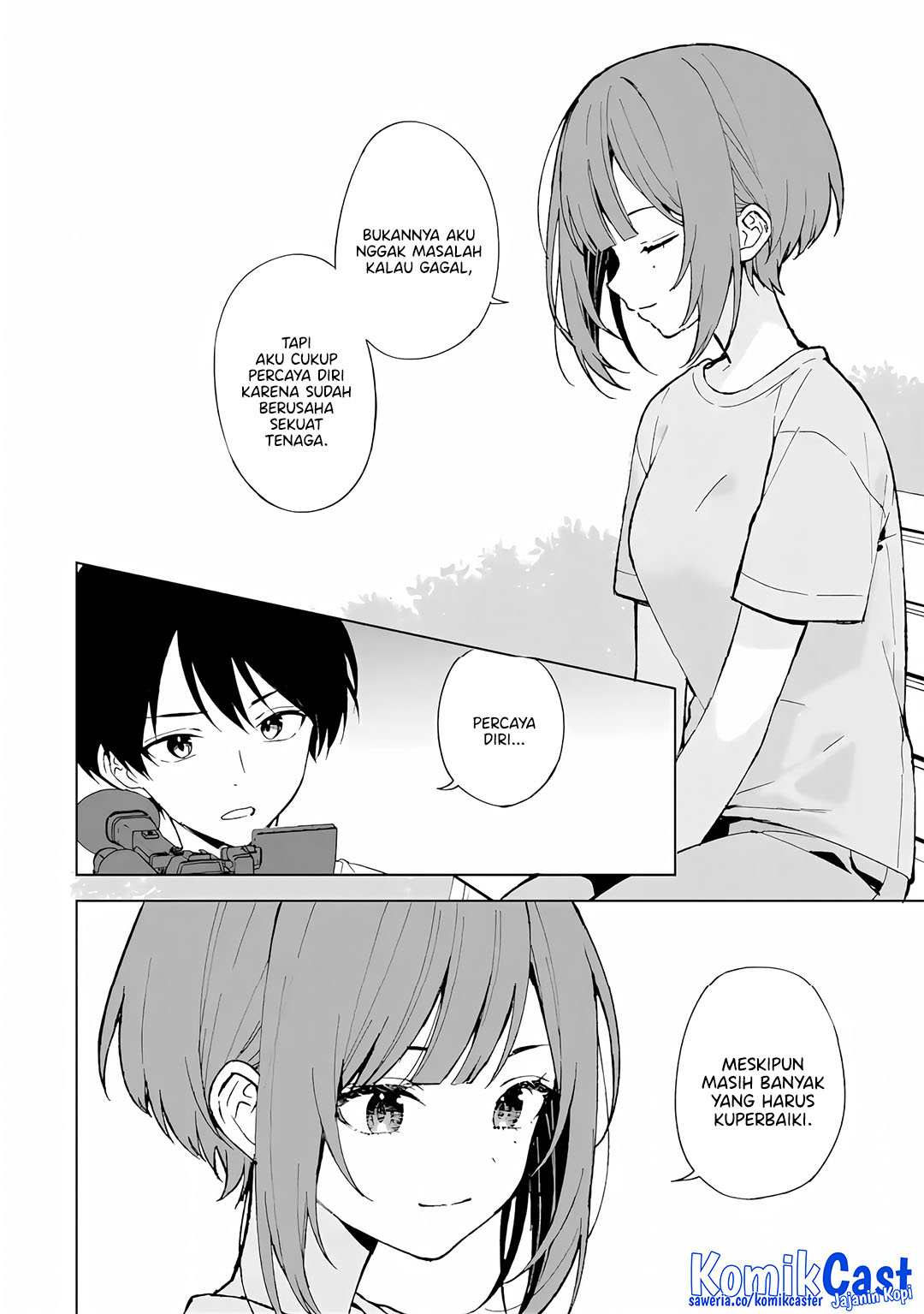 Chapter 78 - halaman 19
