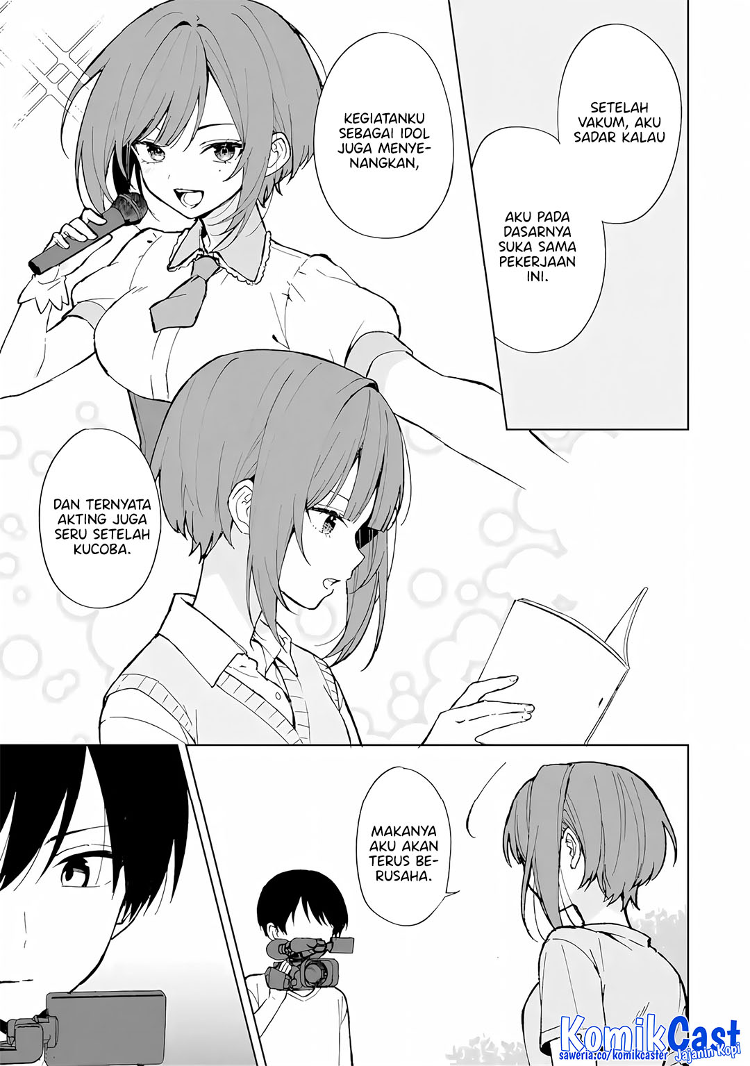 Chapter 78 - halaman 20
