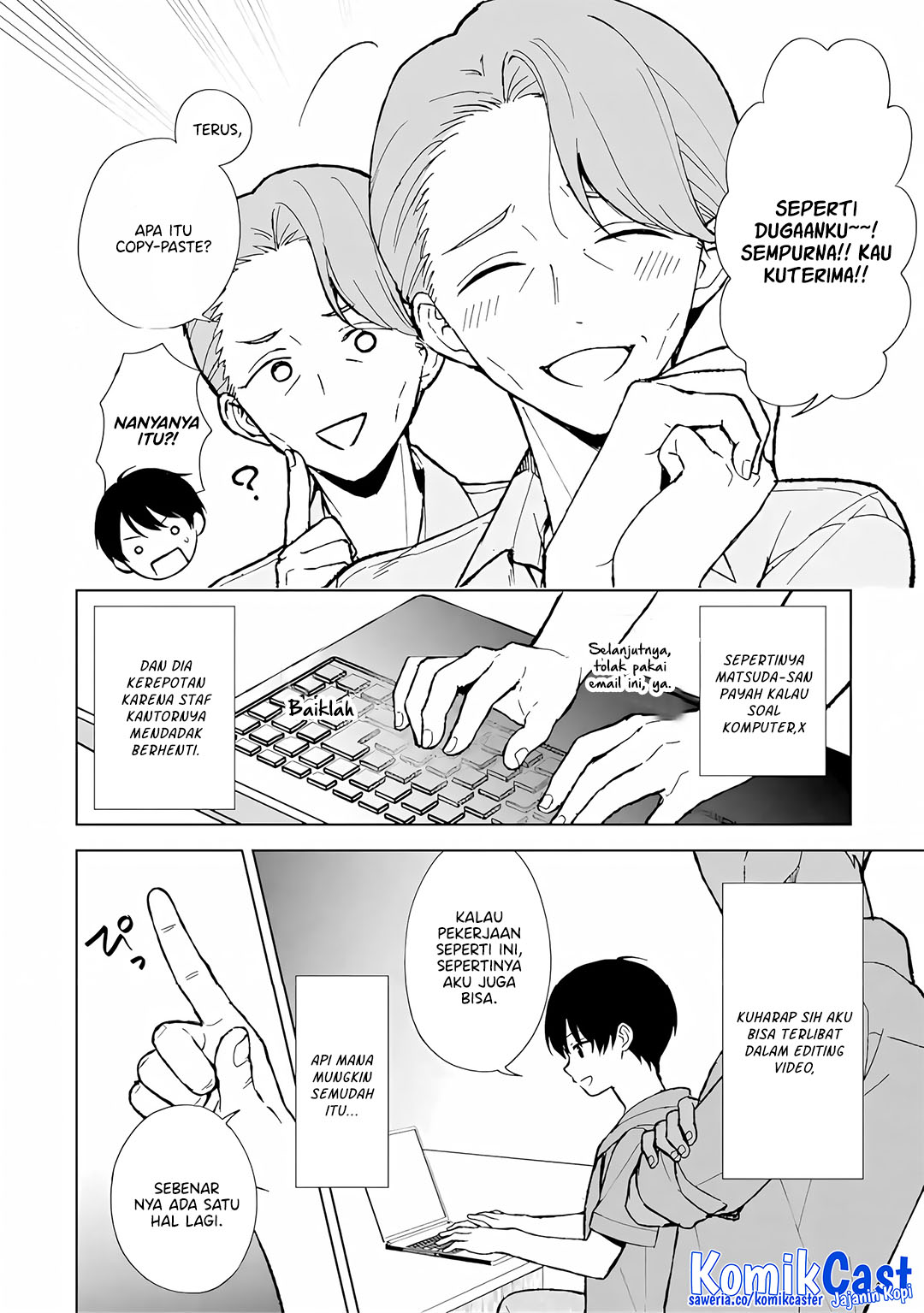 Chapter 78 - halaman 3