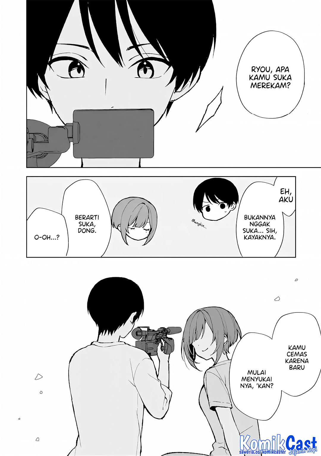 Chapter 78 - halaman 21
