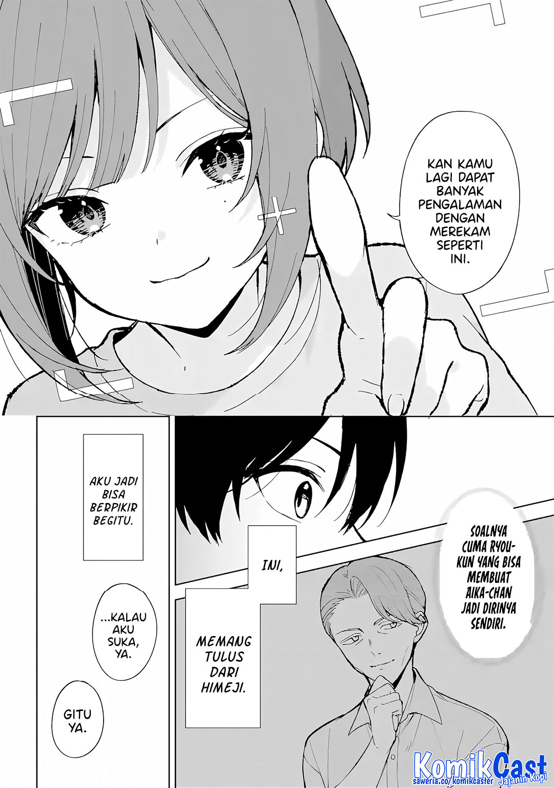 Chapter 78 - halaman 23