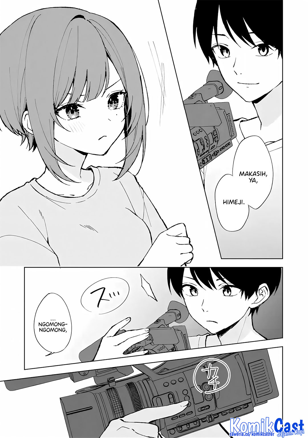 Chapter 78 - halaman 24