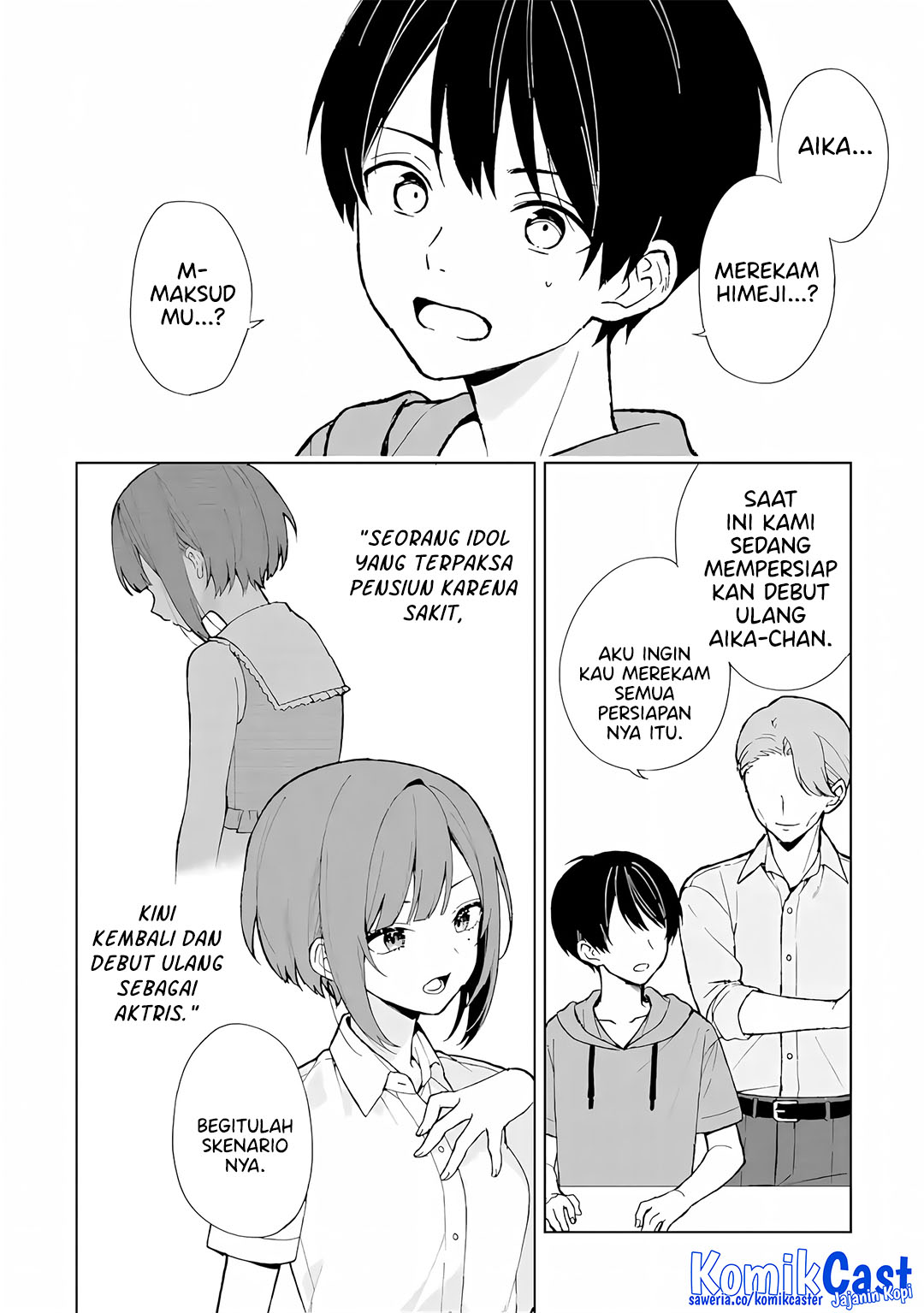 Chapter 78 - halaman 5