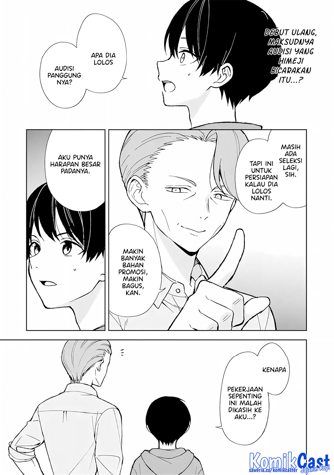 Chapter 78 - halaman 6