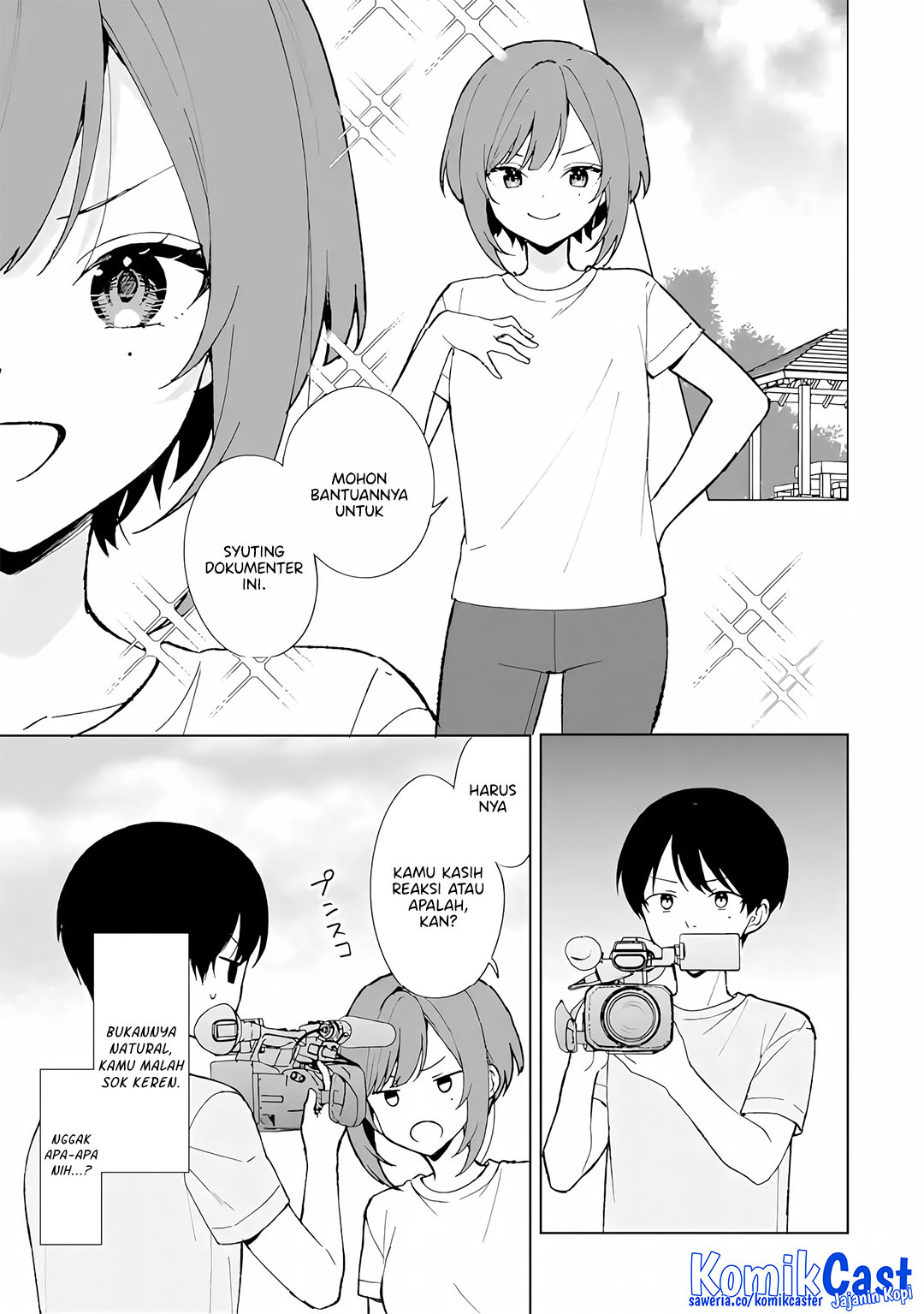 Chapter 78 - halaman 8