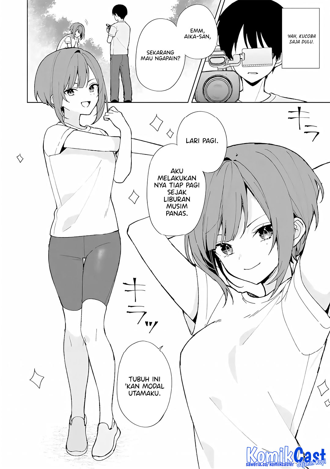 Chapter 78 - halaman 9