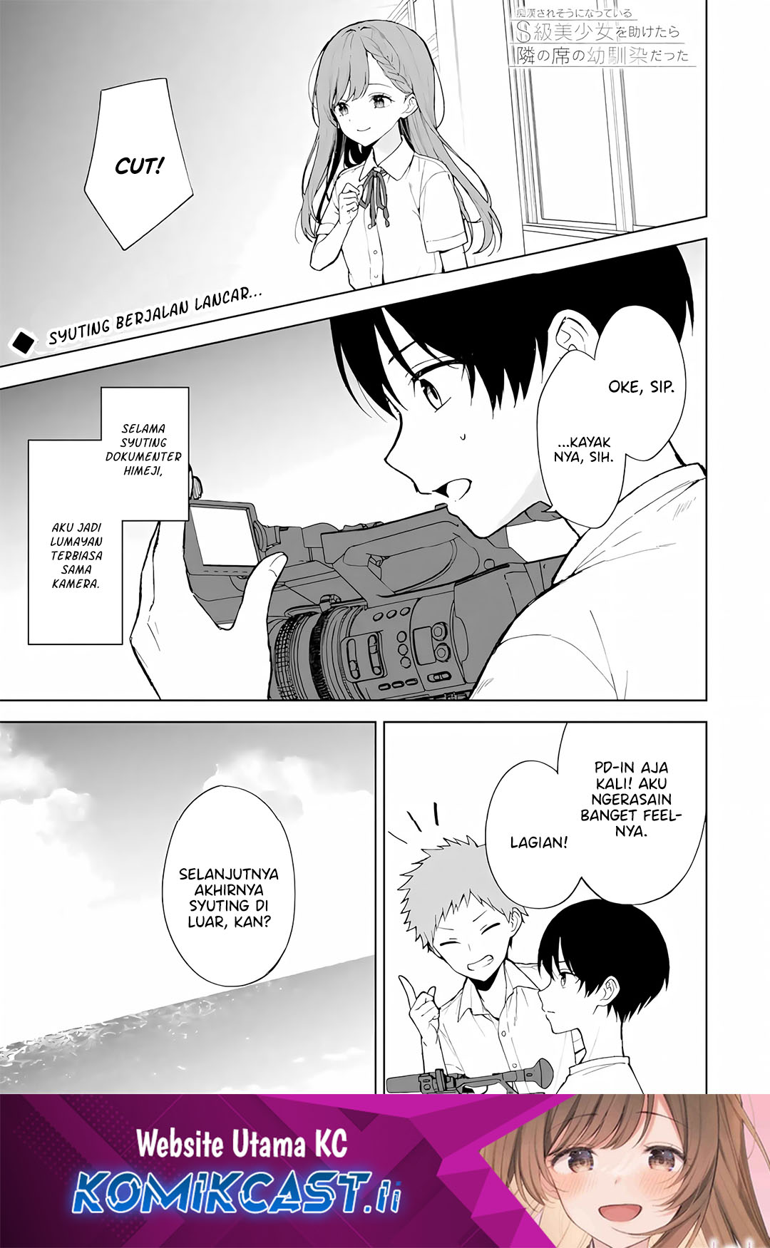 Chapter 79 - halaman 2